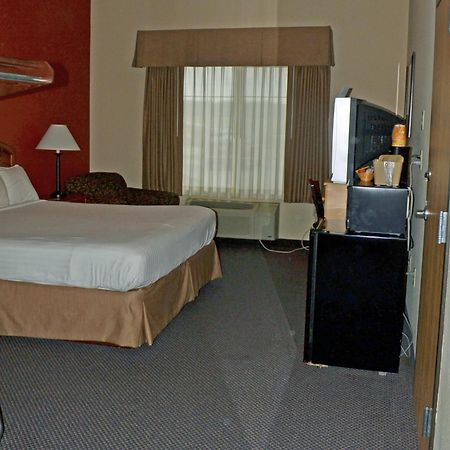 Paola Inn&Suites Esterno foto