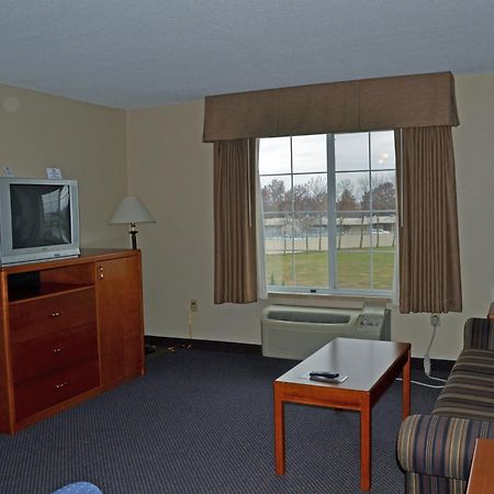 Paola Inn&Suites Camera foto