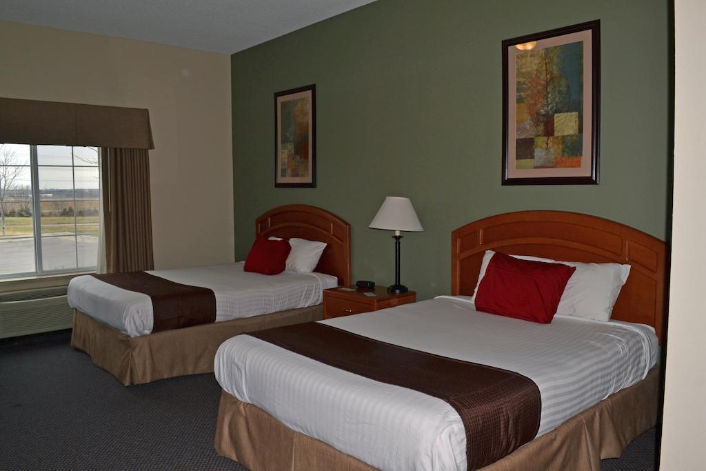 Paola Inn&Suites Camera foto