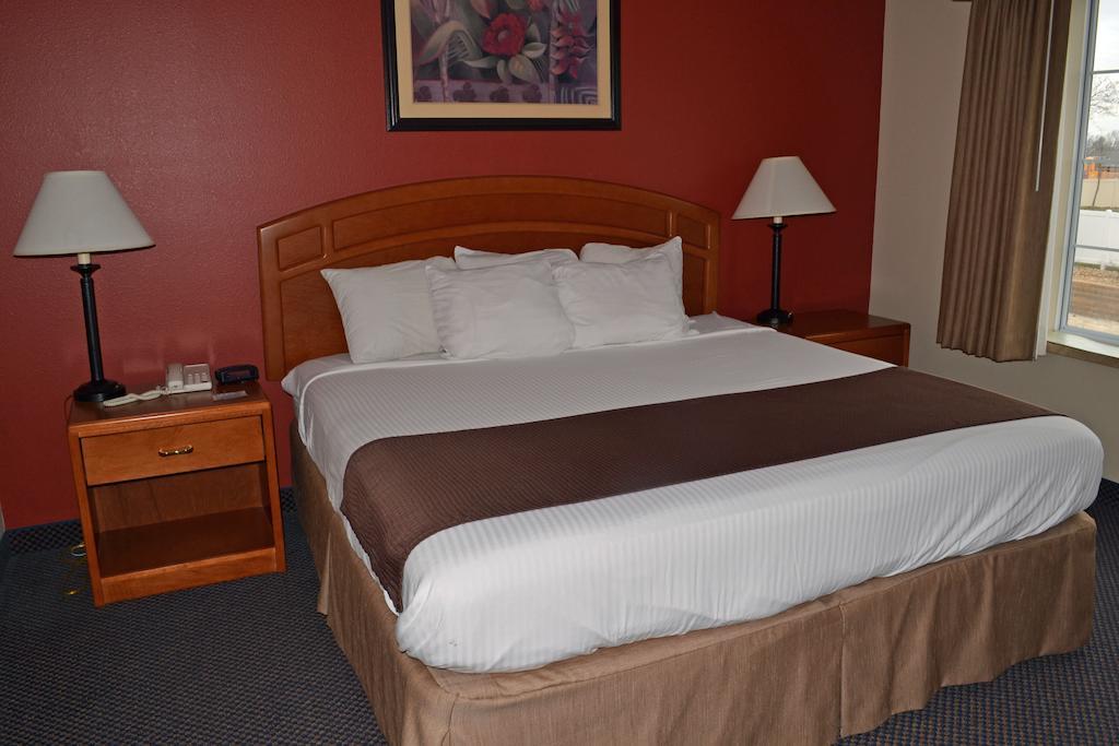 Paola Inn&Suites Camera foto