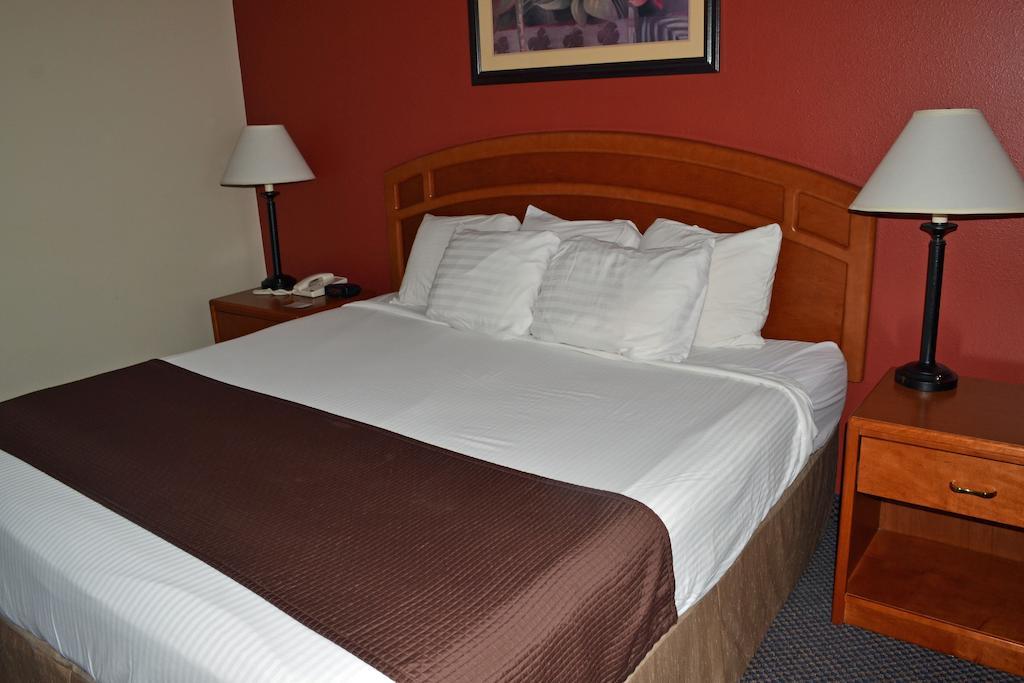 Paola Inn&Suites Camera foto
