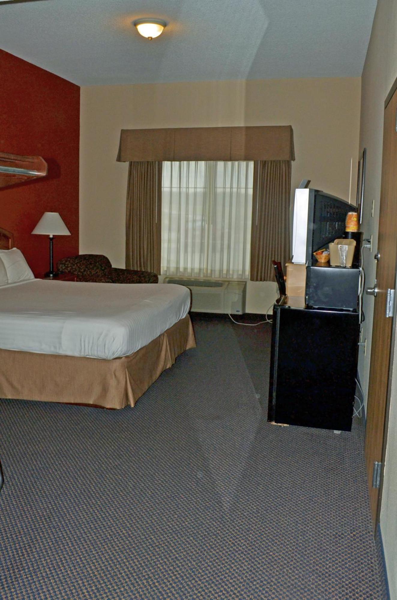 Paola Inn&Suites Esterno foto