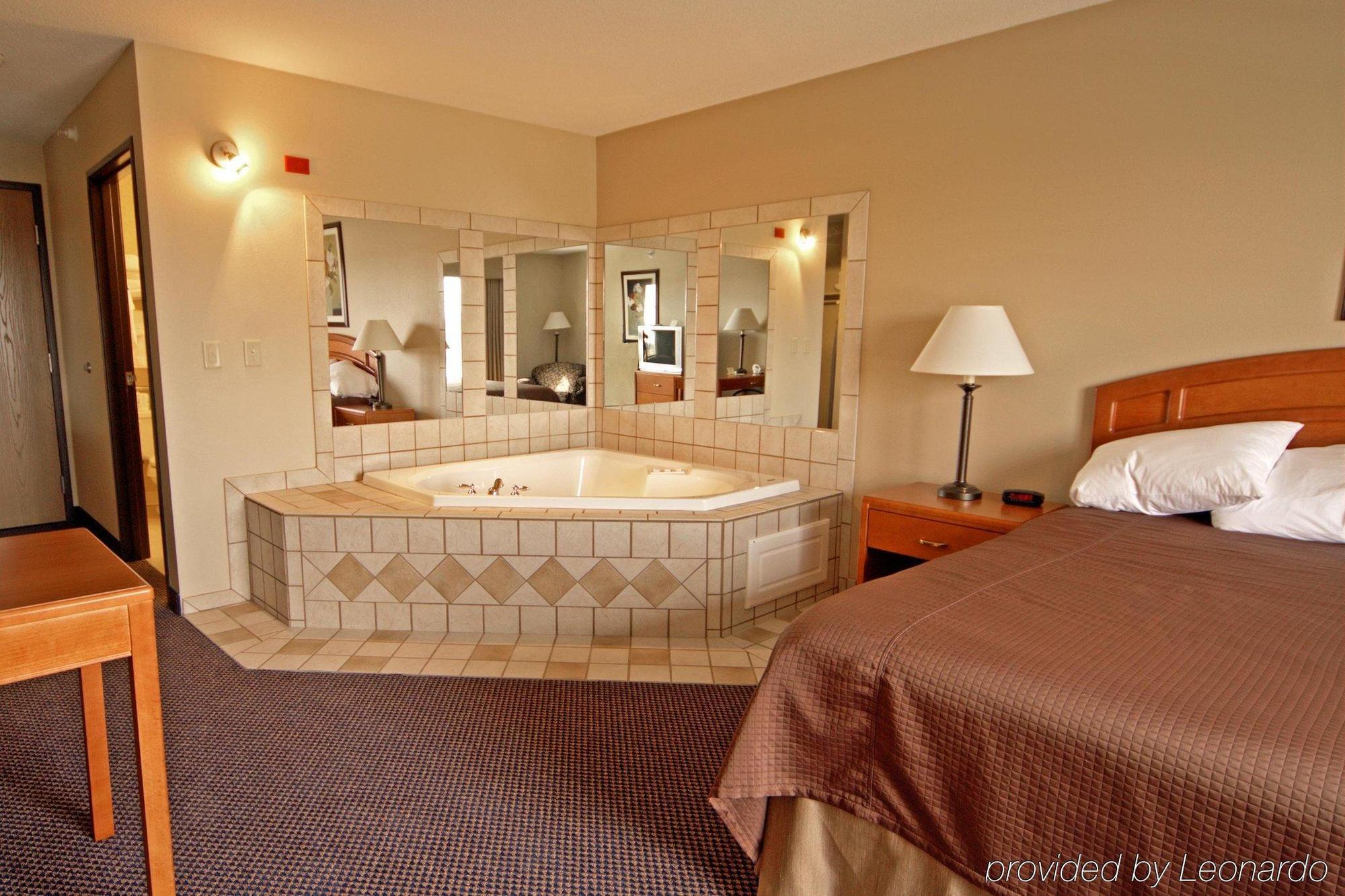 Paola Inn&Suites Camera foto