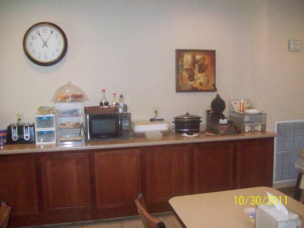 Paola Inn&Suites Esterno foto