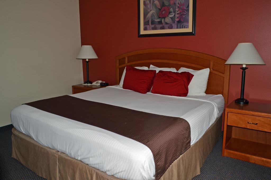 Paola Inn&Suites Esterno foto