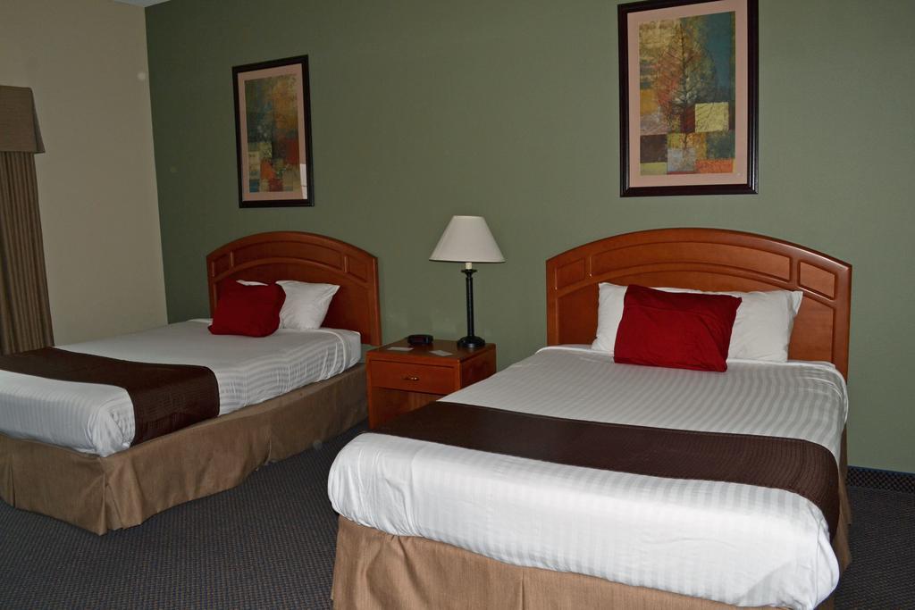 Paola Inn&Suites Esterno foto