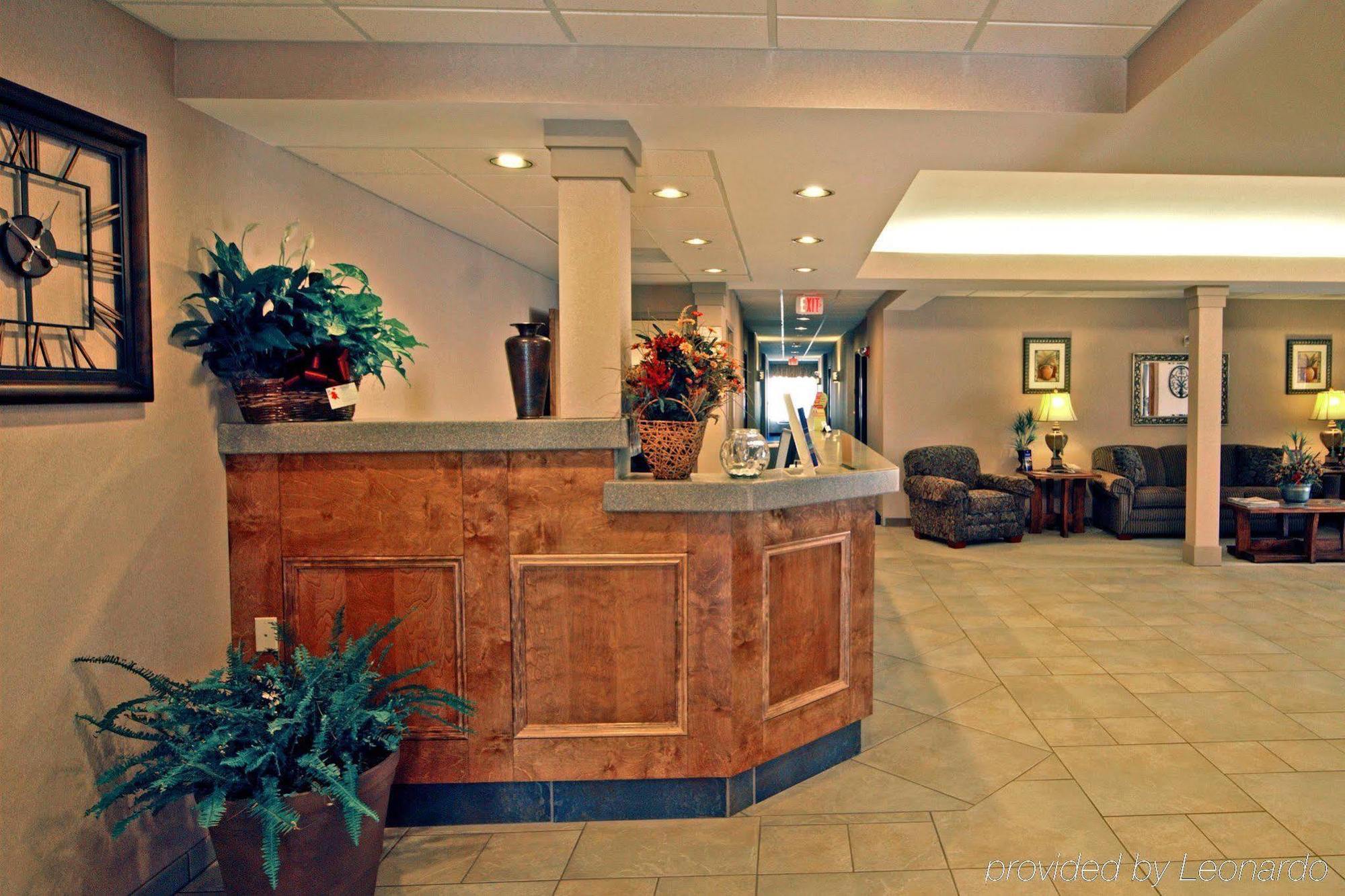 Paola Inn&Suites Interno foto