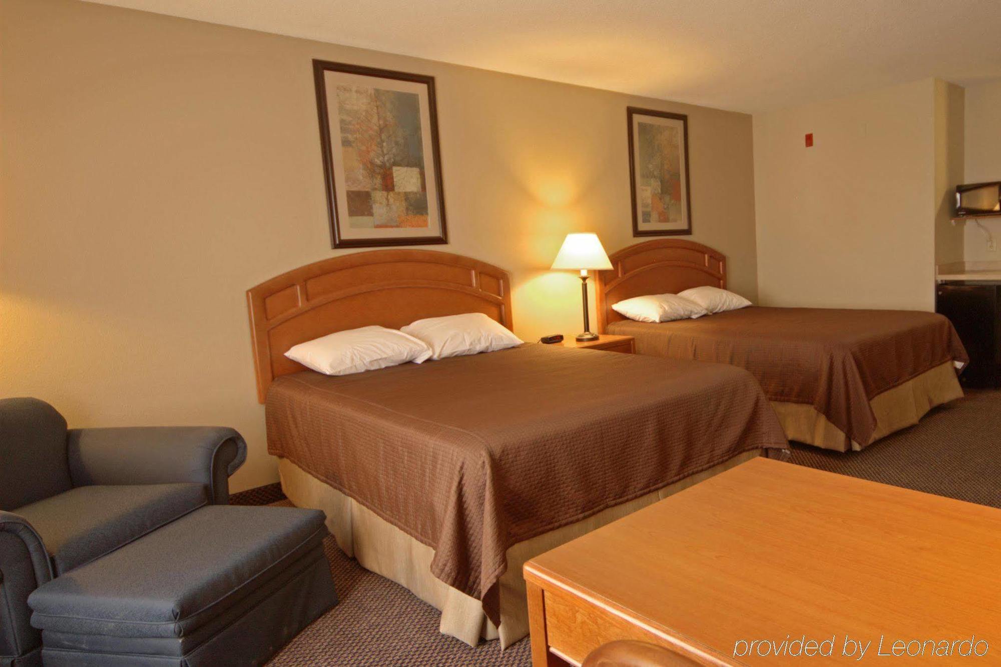 Paola Inn&Suites Esterno foto