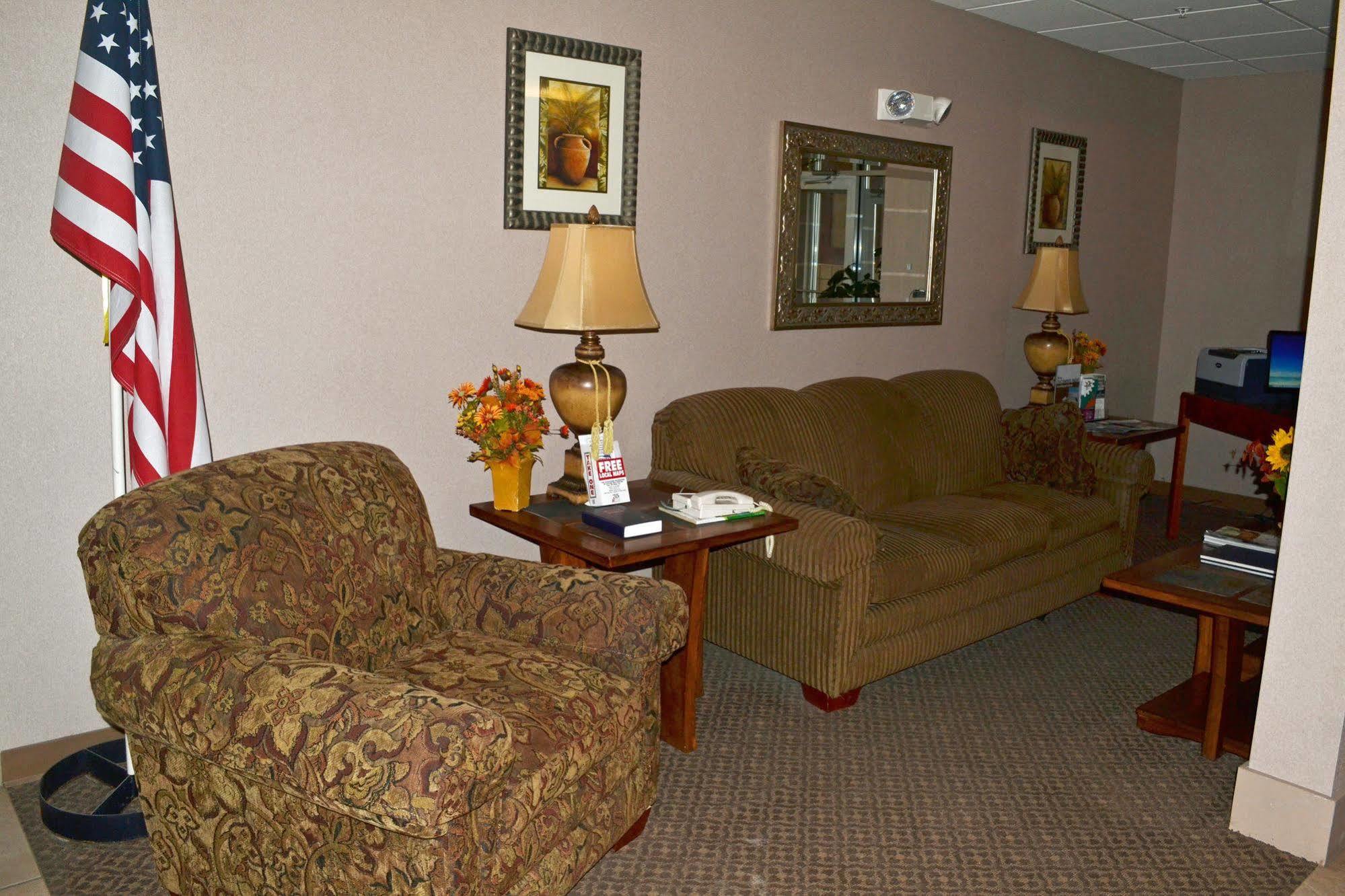 Paola Inn&Suites Esterno foto
