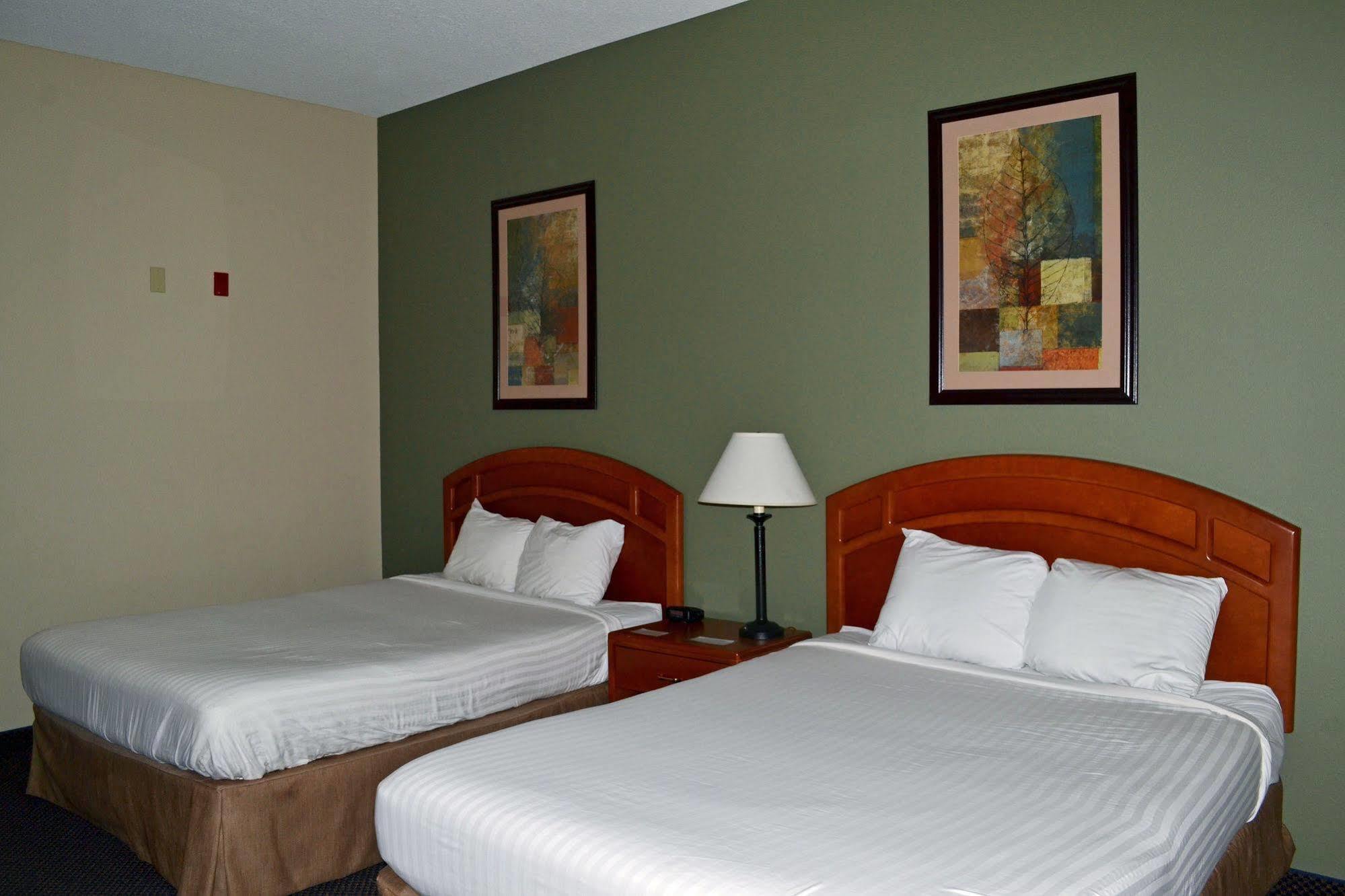 Paola Inn&Suites Esterno foto