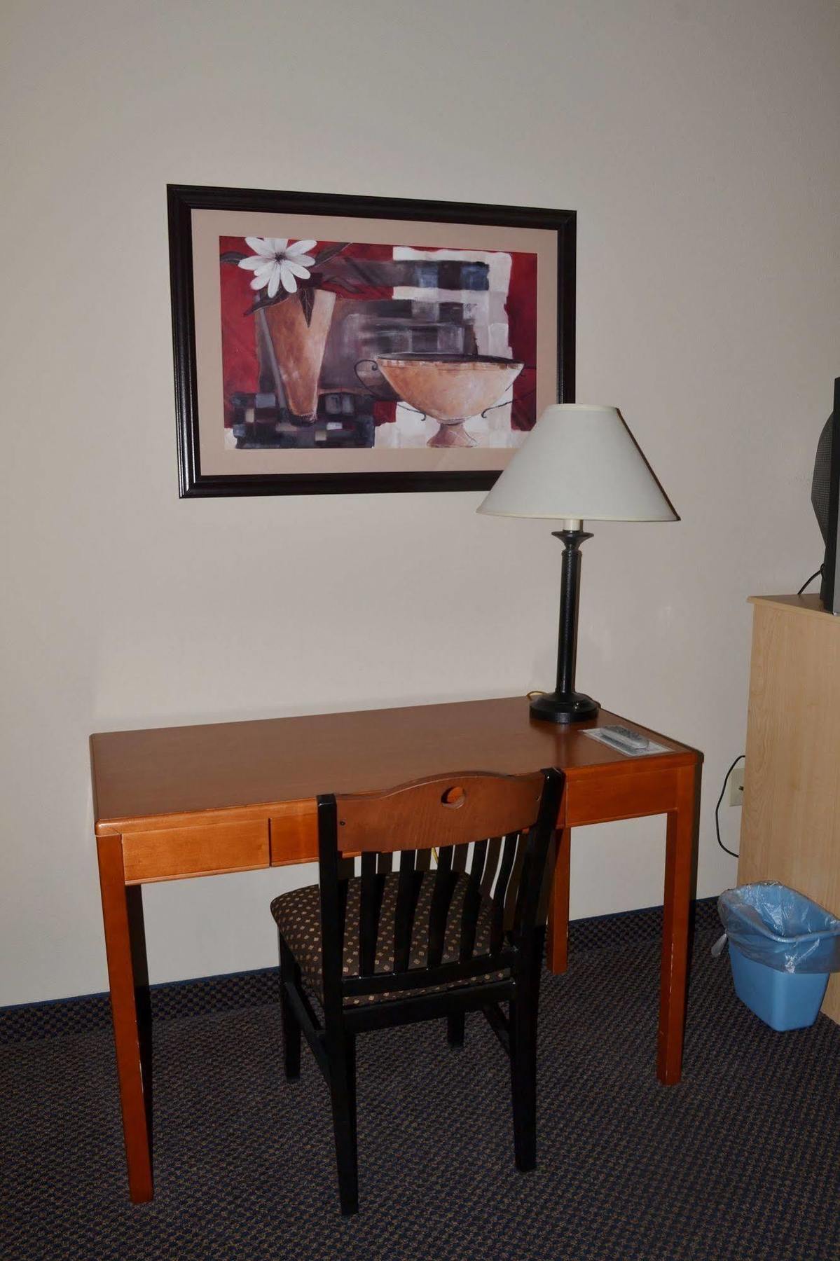 Paola Inn&Suites Esterno foto
