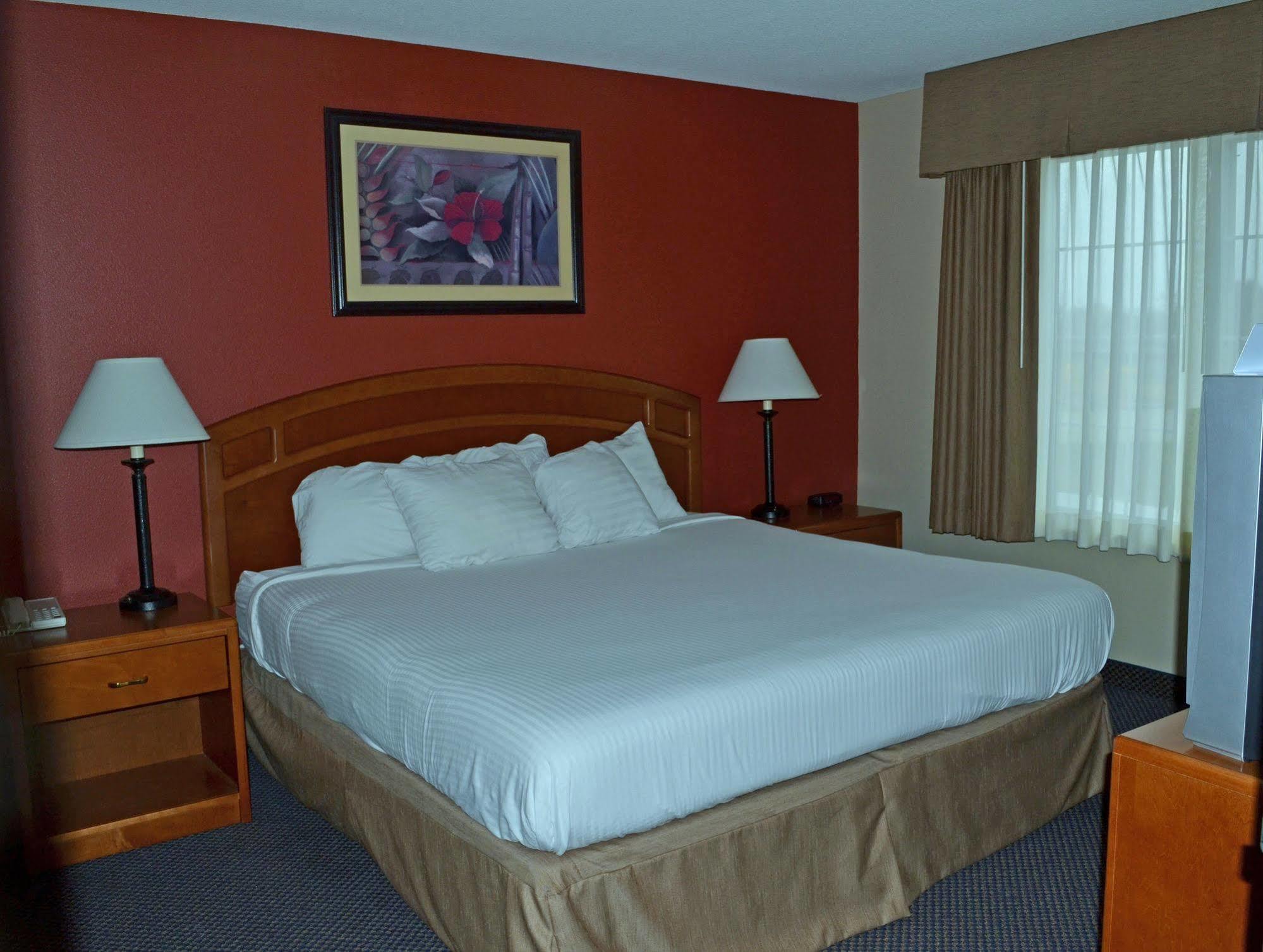 Paola Inn&Suites Esterno foto