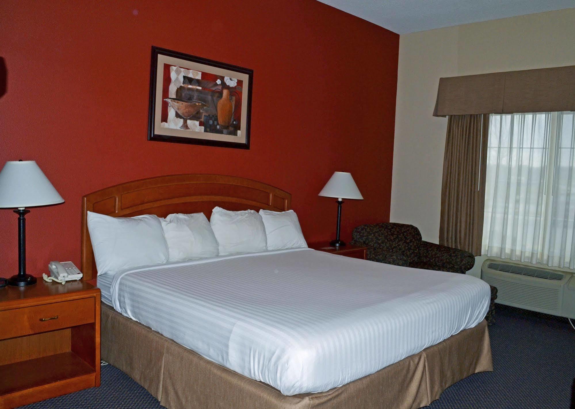 Paola Inn&Suites Esterno foto
