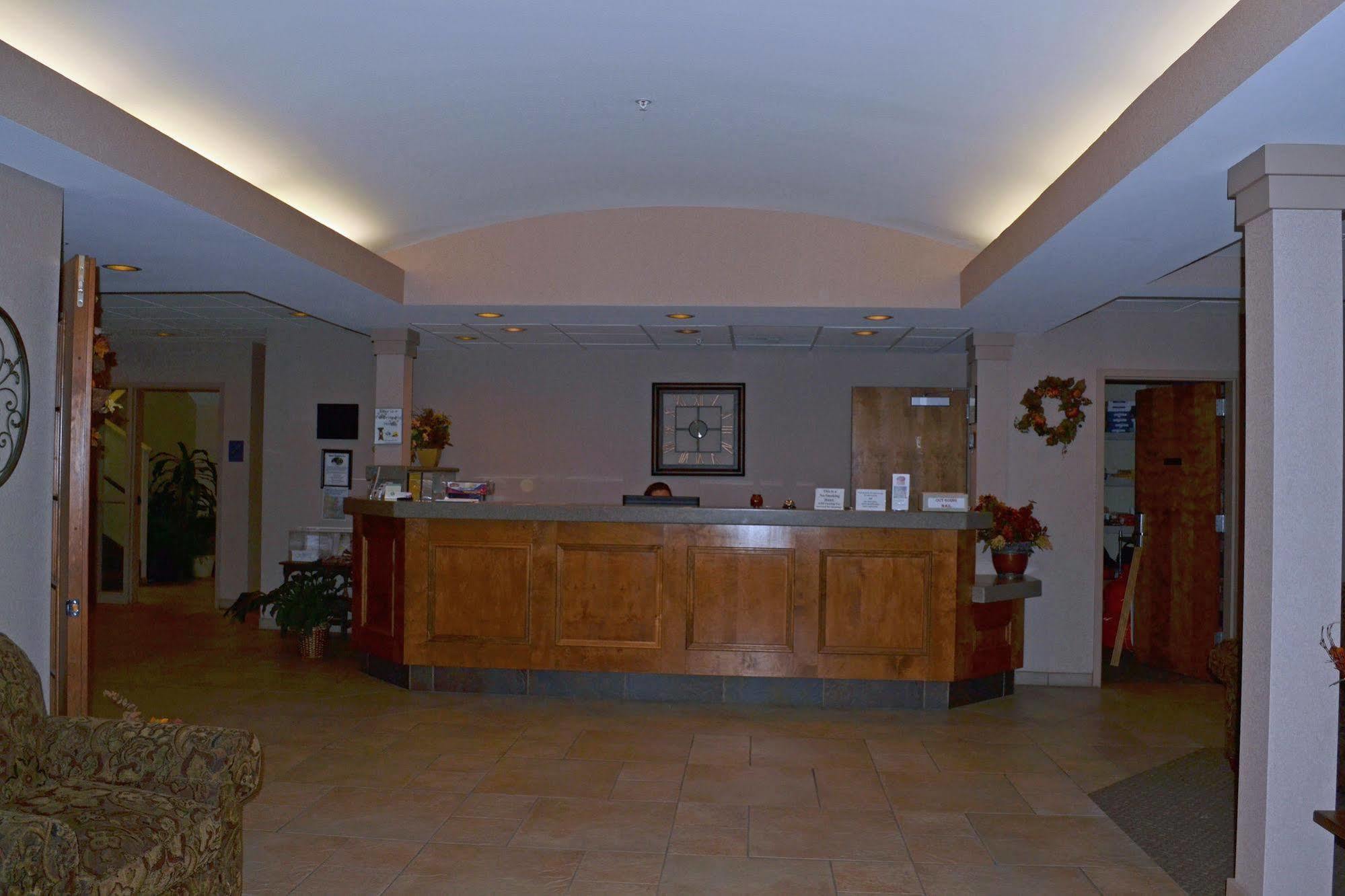 Paola Inn&Suites Esterno foto