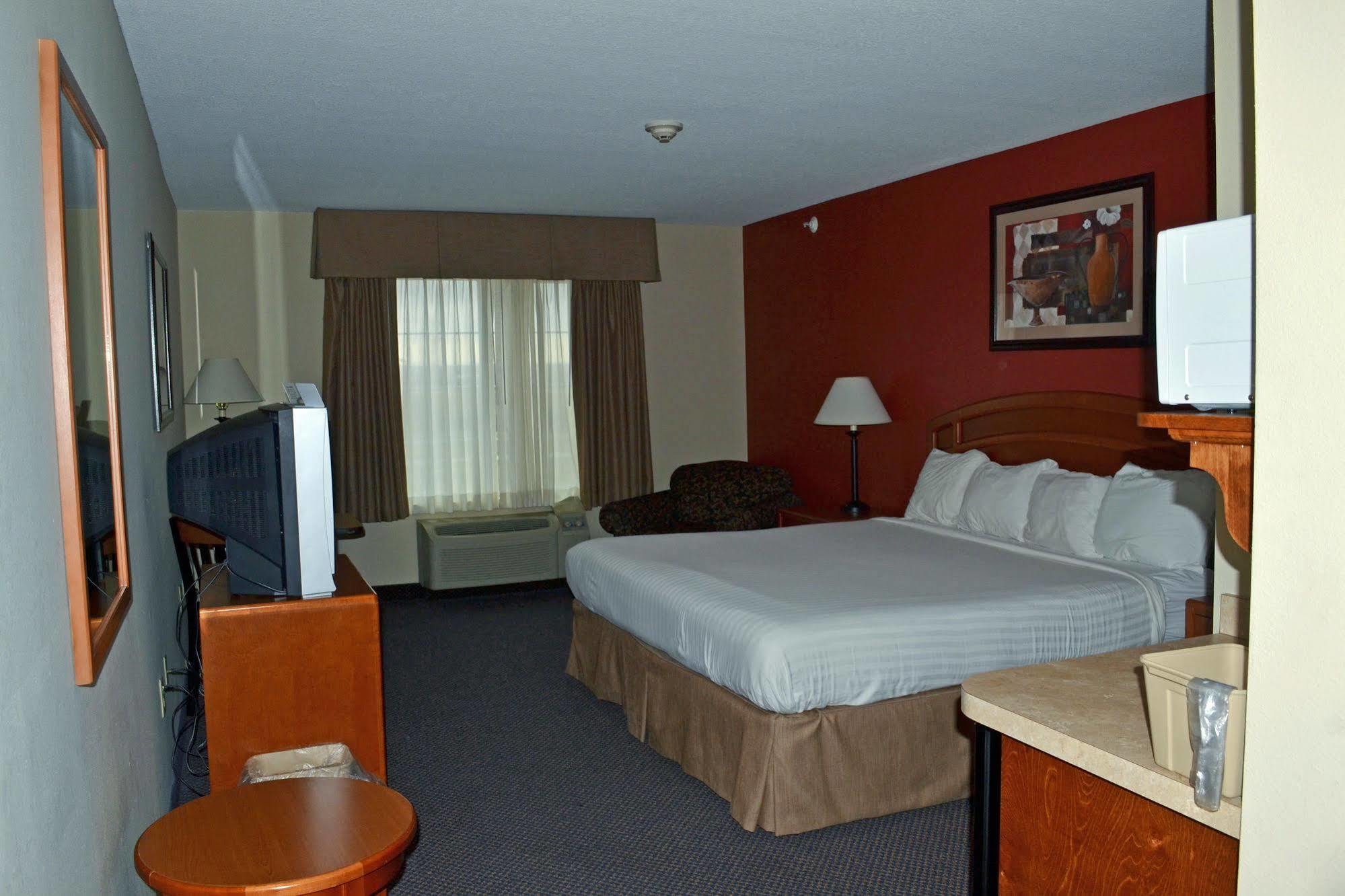 Paola Inn&Suites Esterno foto