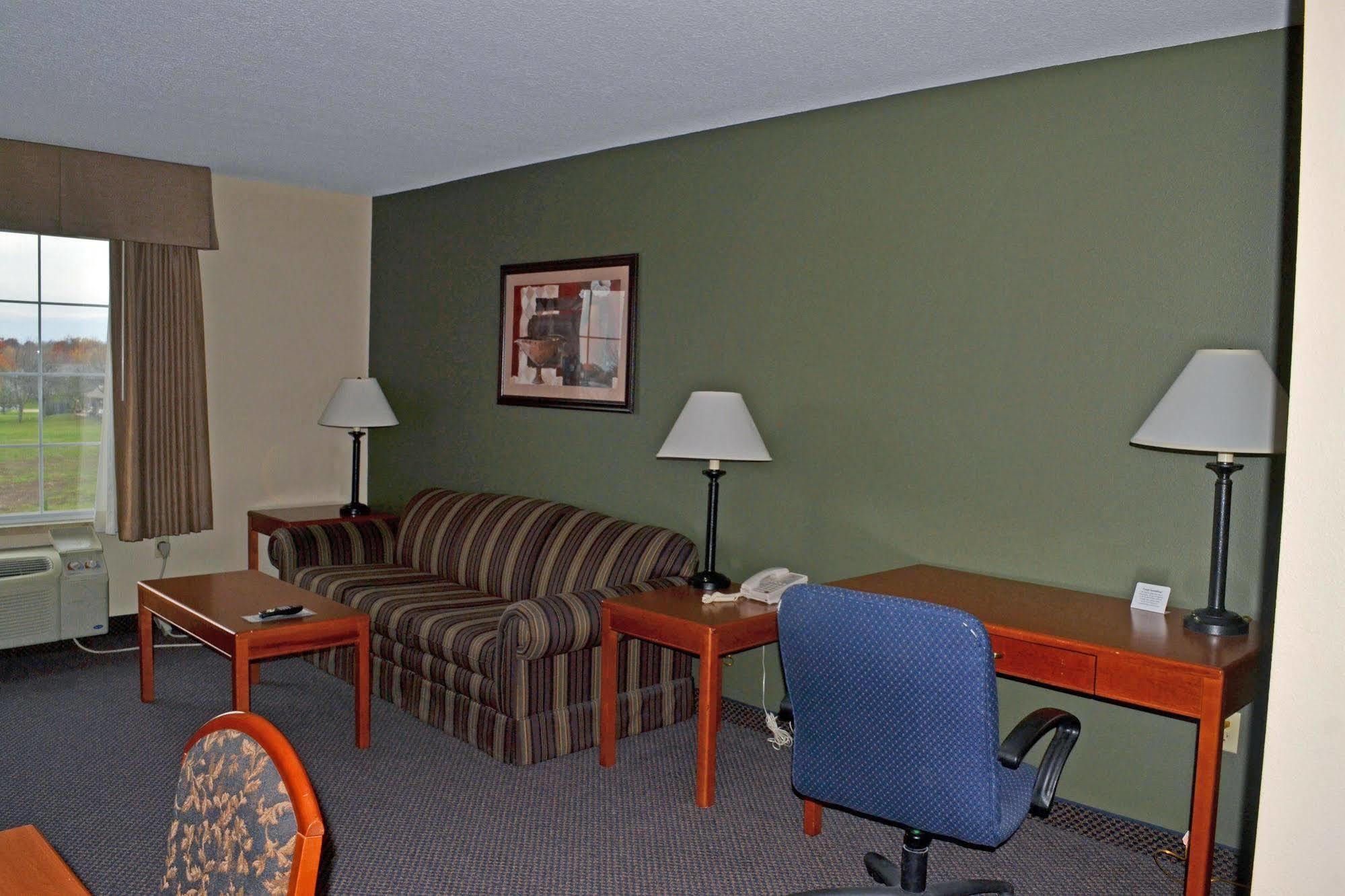 Paola Inn&Suites Esterno foto