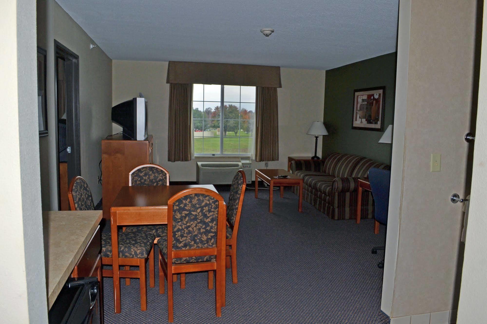 Paola Inn&Suites Esterno foto