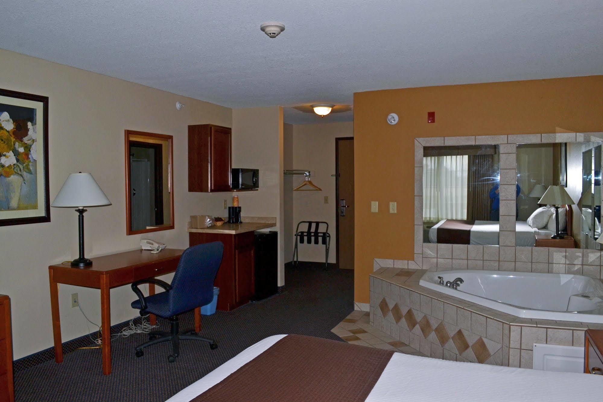 Paola Inn&Suites Esterno foto